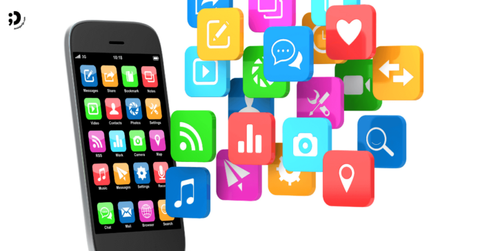 Na kojim aplikacijama deca provode najviše vremena