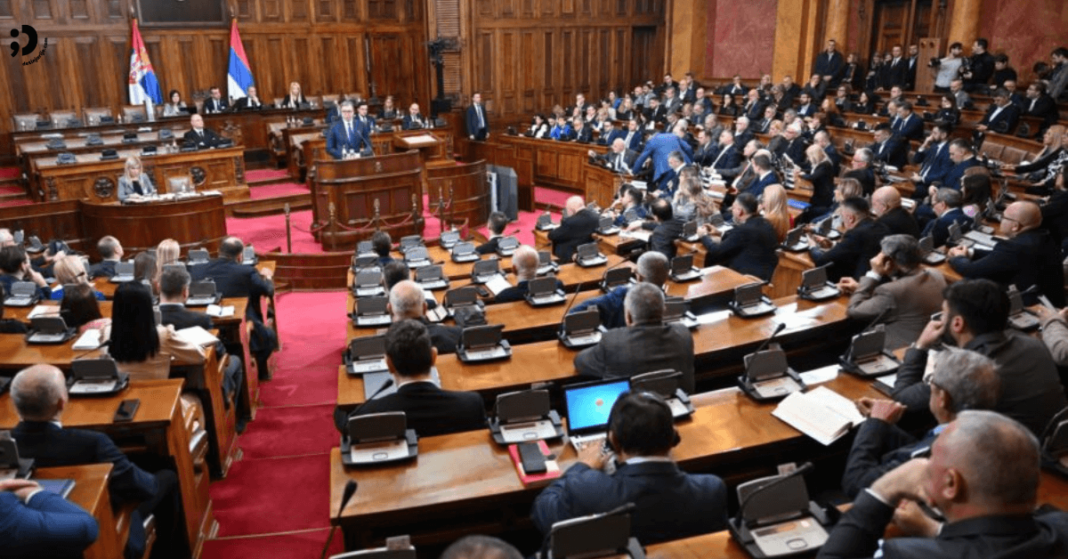 izmene Krivičnog zakonika