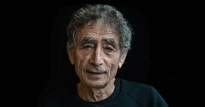 Gabor Mate o različitom odrastanju