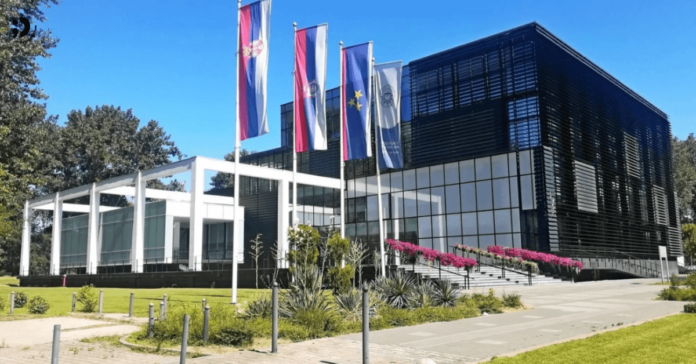 Studenti Novosadskog univerziteta