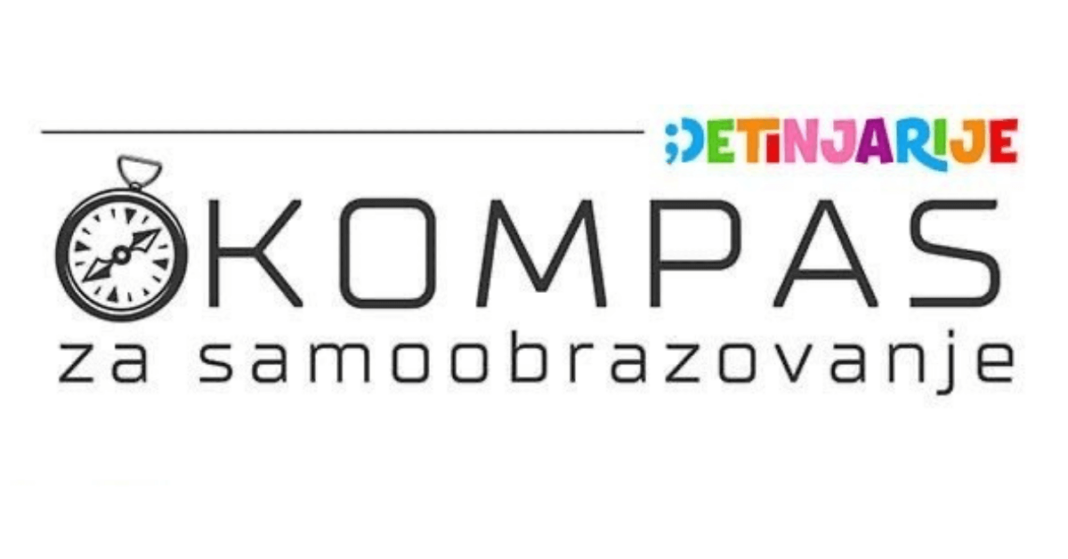 Kompas za samoobrazovanje