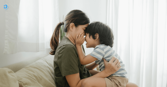 U kakvu osobu želite da izraste vaše dete