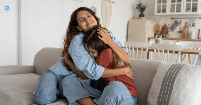 Kako povratiti svoju decu