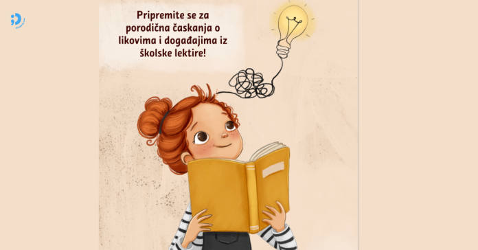 Odlomak iz priručnika 