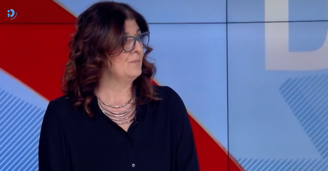 Ana Dimitrijević iz Foruma beogradskih gimnazija o ponudi ministra Vučevića