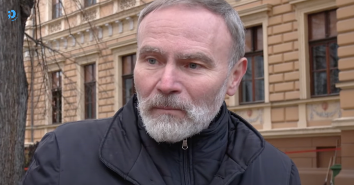 Direktor Jovine gimnazije