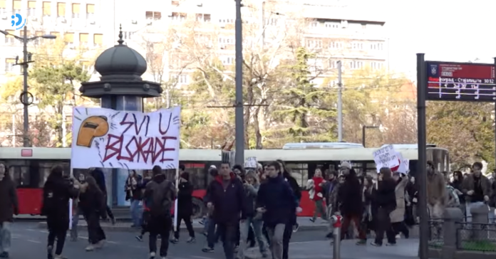 Rektorski kolegijum
