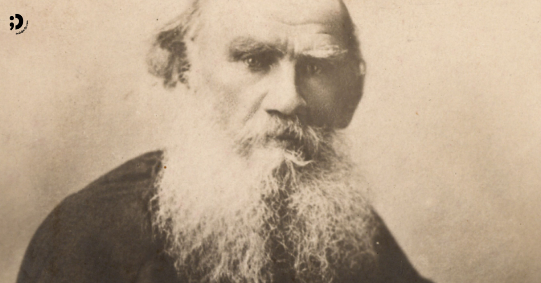 2 citata L. Tolstoja