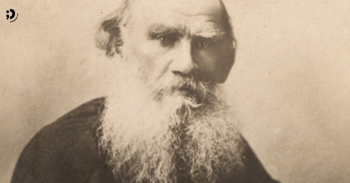 2 citata L. Tolstoja