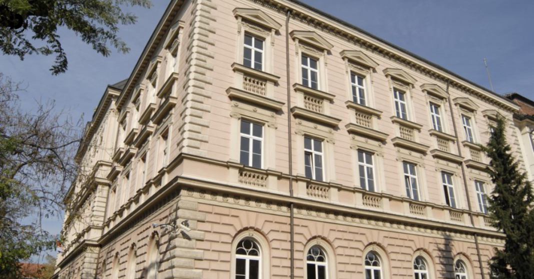 Maturanti Zemunske gimnazije