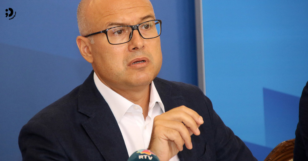 Vučević: Oni koji zagovaraju bojkotovanje nastave dovode do ugrožavanja prava deteta na školovanje