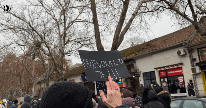 beogradskim gimnazijama sutra nema nastave